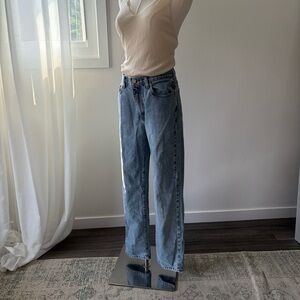 Vintage Calvin Klein jeans